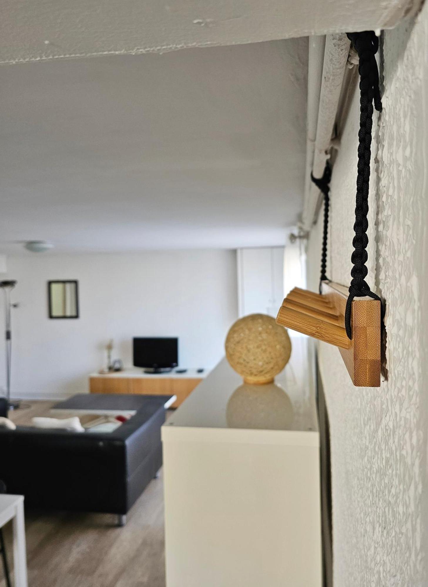 Appartement Lumineux Et Calme En Rez-De-Jardin Castanet-Tolosan Exterior photo